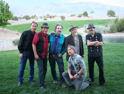 New Mexico Music Awards 