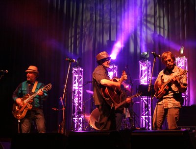 Sandia Casino,  New Mexico Music Awards