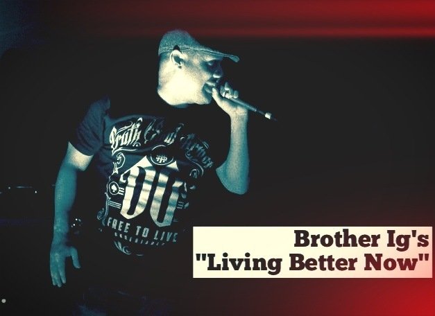 Brother Ig | ReverbNation