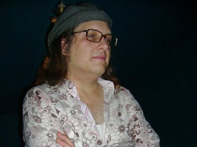 Brian Andrew Marek photo