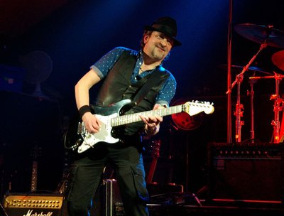 Keith Thompson Band photo