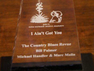 Country Blues Revue photo