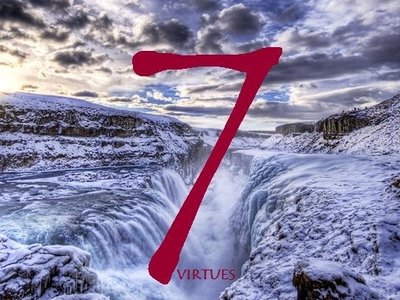 7 Virtues 2013