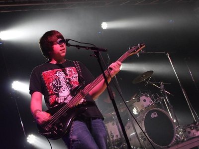 Mindblind photo