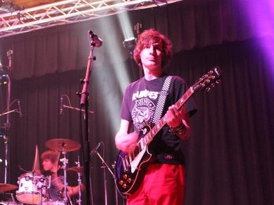 Mindblind photo