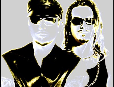 MY LIFE WITH THE THRILL KILL KULT photo