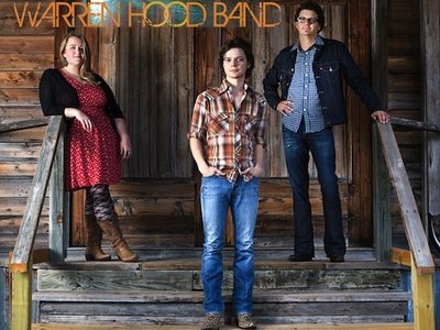 Warren Hood Band
