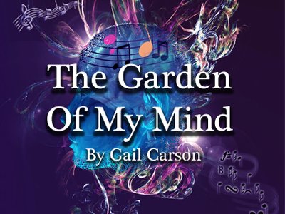 Gail Carson photo