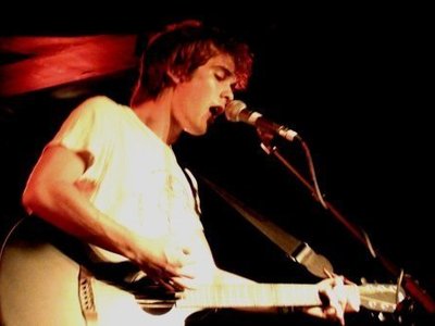 Live @ The Luminaire, London.