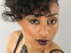 Hair and makeup by: Dasirae Murphy