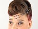 Hair and makeup by: Dasirae Murphy