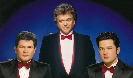 Hello Darlin by Michael Twitty | ReverbNation