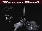 Warren Hood CD on CD Baby