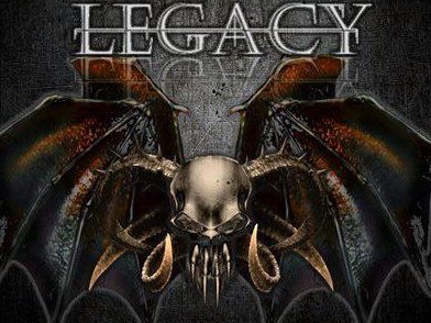 Legacy photo