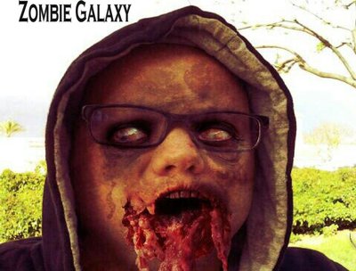 ZOMBIE GALAXY OUT NOW ON KPLR!