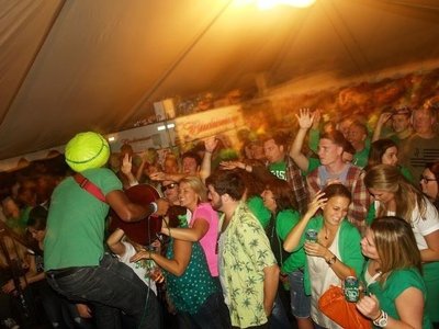 JAHSTIX photo
