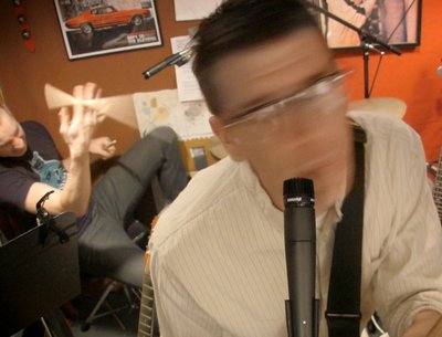 rock