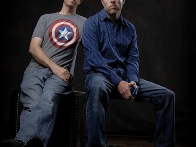 Steve Williard photo