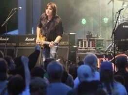Sean Chambers photo