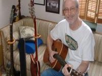 Mike McDevitt photo