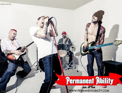 Permanent Ability photo
