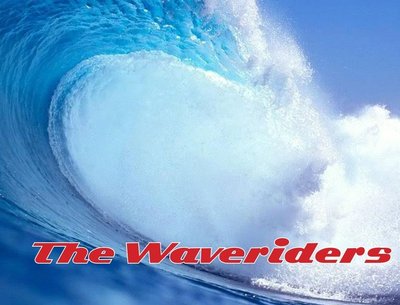 The Waveriders photo