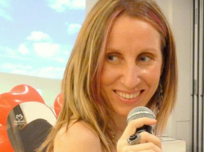 Roxana Conti photo