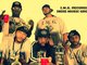 I.M.G. RECORDZ - INDIE MUSIC GROUP FAM 