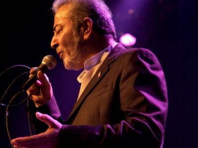 SATTAR, Pop-tenor - Oratorio Singer photo