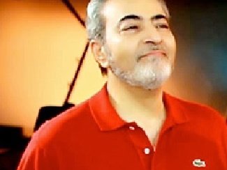 SATTAR, Pop-tenor - Oratorio Singer photo