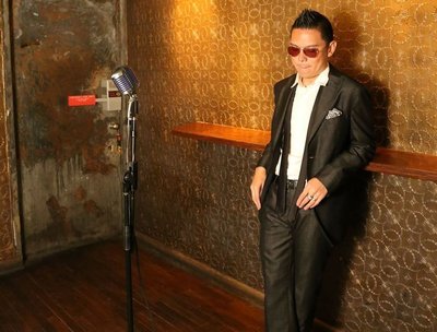 Jae Cabrera photo