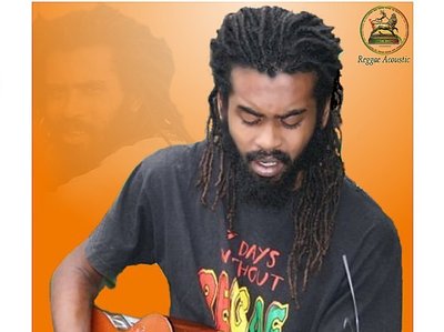 Reggae Acoustic