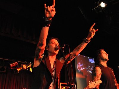BB Kings - NYC