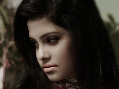 Susmita Biswas Sathi photo