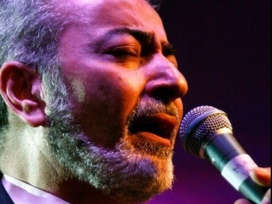 SATTAR, Pop-tenor - Oratorio Singer photo