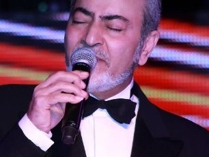 SATTAR, Pop-tenor - Oratorio Singer photo