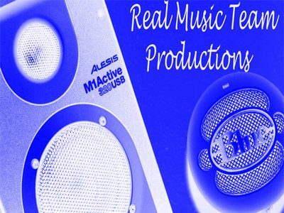 #1RealMusicTeam photo