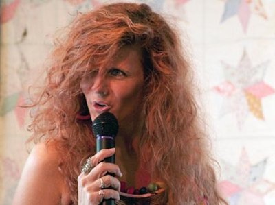 Keeli Live @ Richard's Cafe in White's Creek, TN