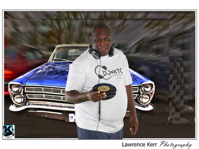 DJ XTC photo