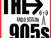 The 905s - Radio Session E.P.