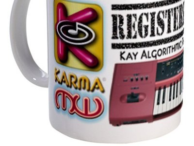 need some coffe break,when i work with my music:)