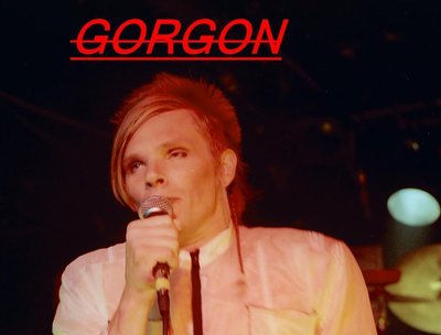 Robert Mitchell-Vocals
