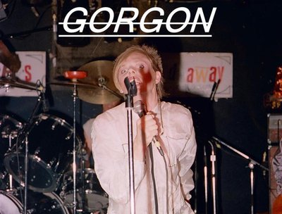 Robert Mitchell-Singer/SongWriter