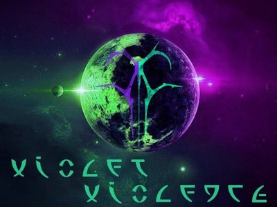 Violet Violence photo