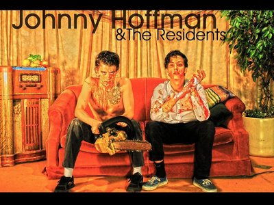 https://itunes.apple.com/us/artist/johnny-hoffman-residents/id652681517