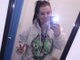 Ya gotta let go of that envy . cuz on ya best day you'll never be me<3
