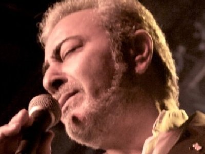 SATTAR, Pop-tenor - Oratorio Singer photo