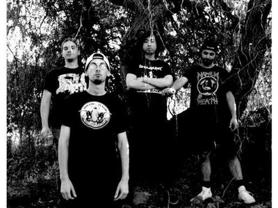 LACERATION photo