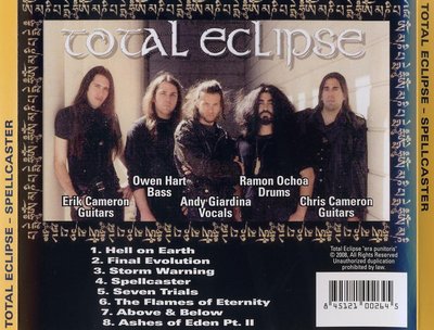 gods of Metal