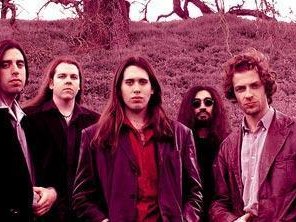 Dragons from the Red Forest- 1st Line-up 1999-2004)